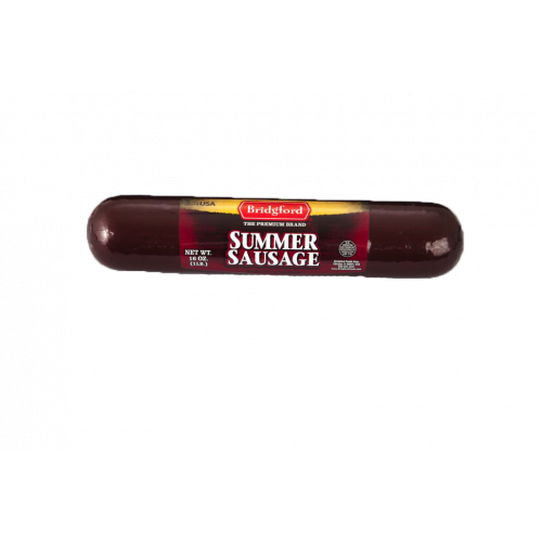 Bridgford Summer Smoke Flavoring Sausage, 16 oz